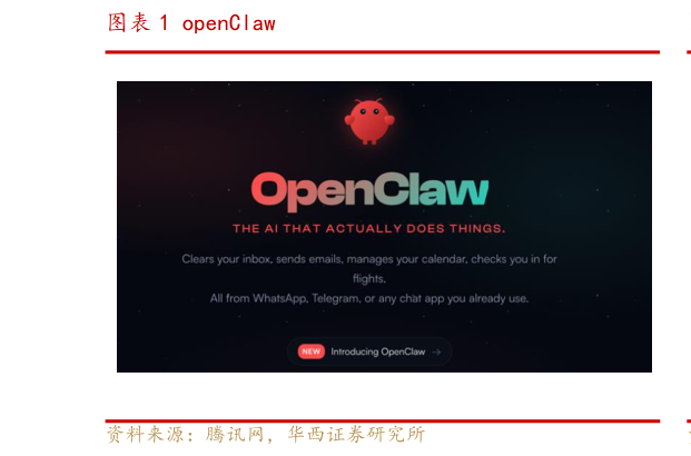 咨询下各位openClaw