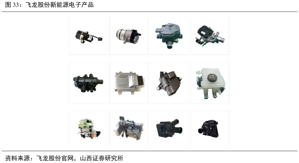 想关注一下飞龙股份新能源电子产品