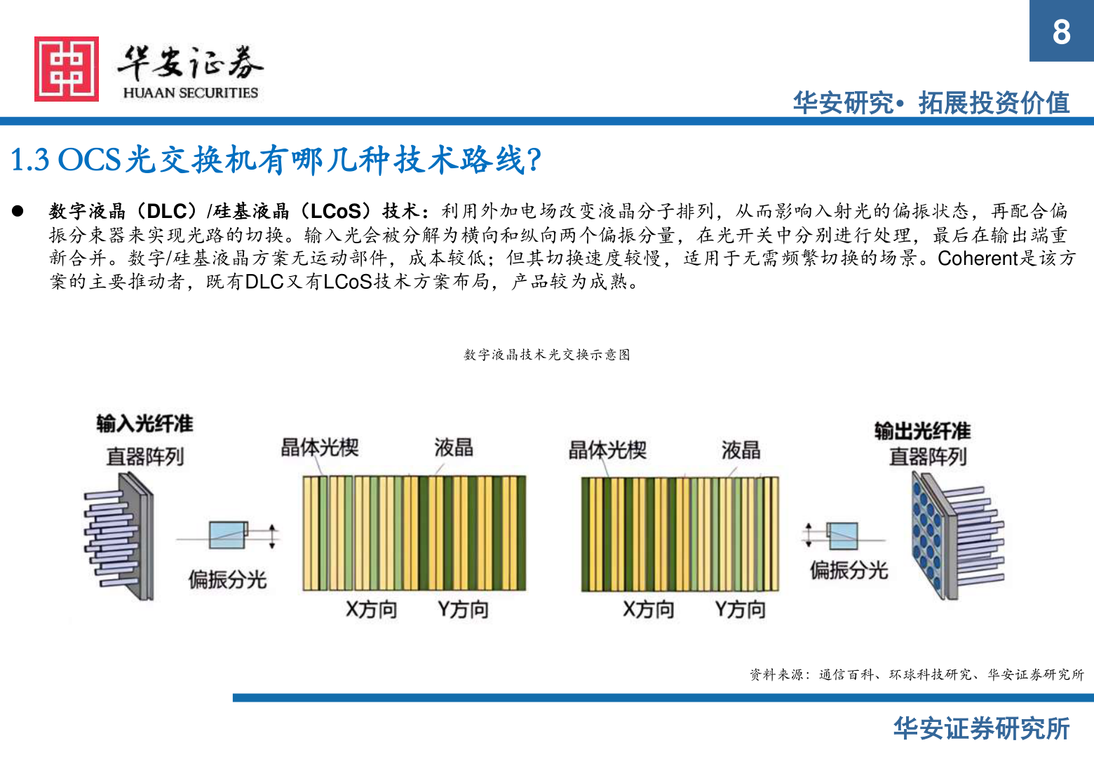 如何看待8