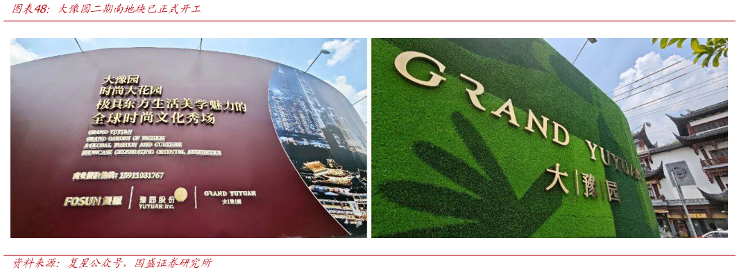 我想了解一下大豫园二期南地块已正式开工?