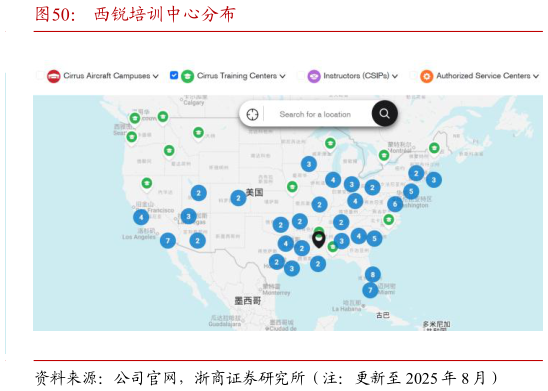 如何了解西锐培训中心分布