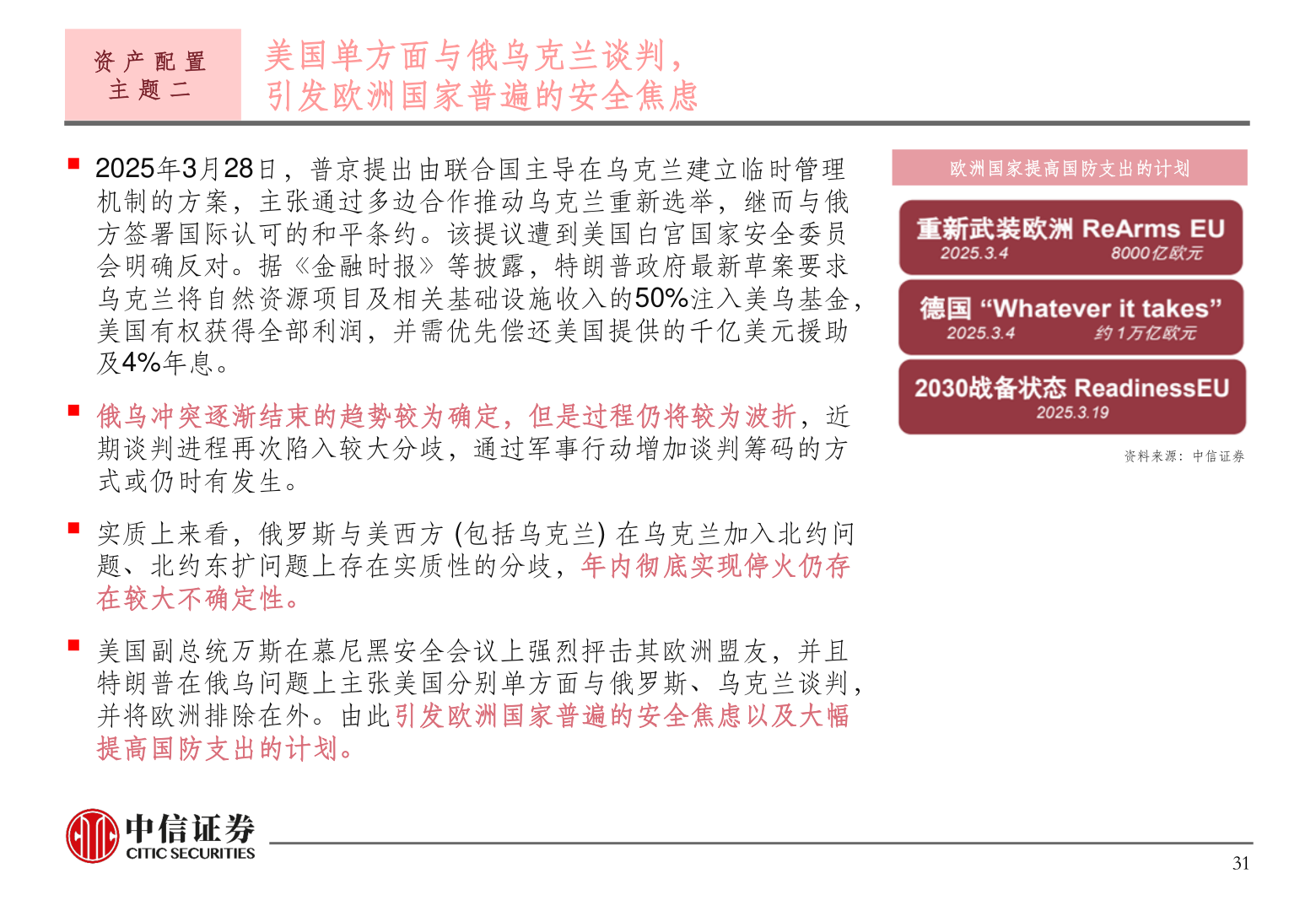 咨询大家资 产 配 置