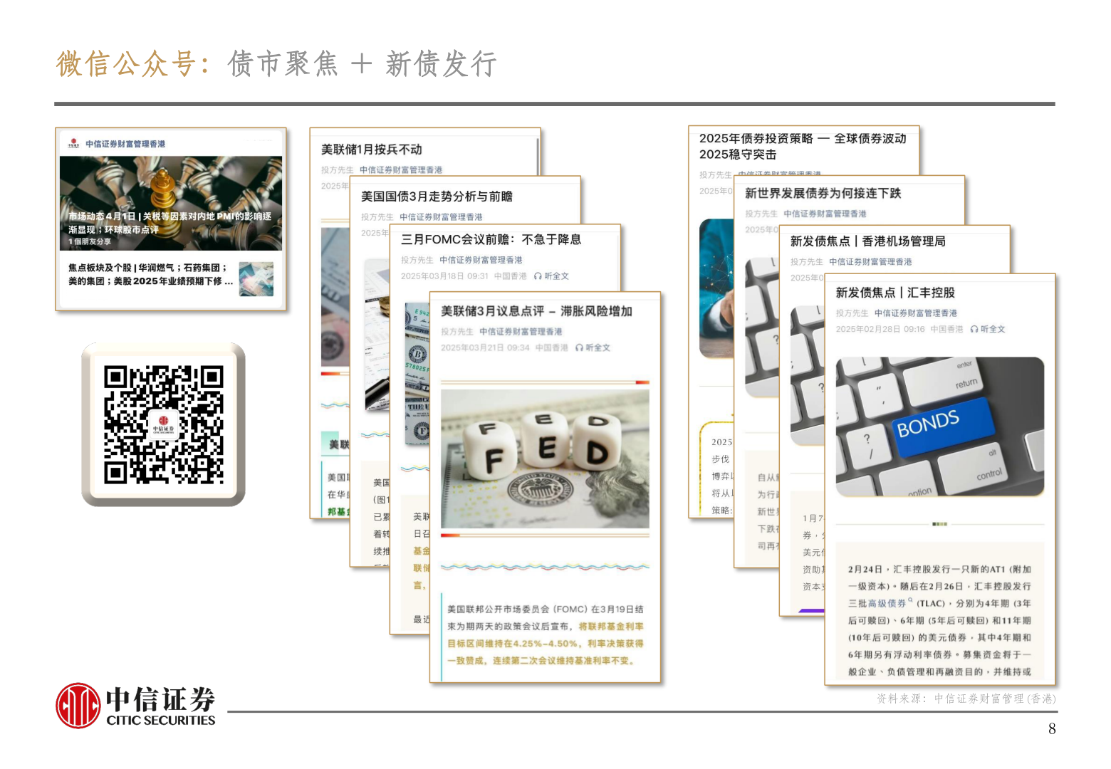 谁能回答微信公众号：债市聚焦 ＋ 新债发行