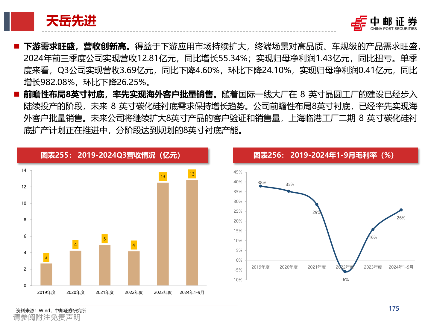 我想了解一下天岳先进