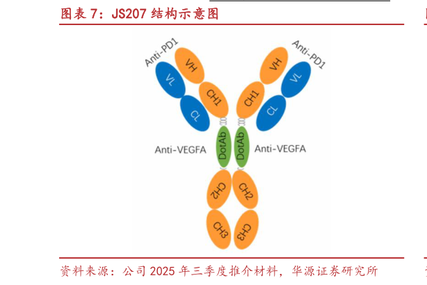 如何了解JS207 结构示意图