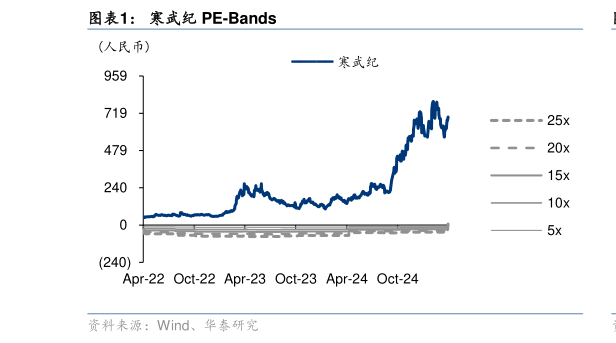如何了解寒武纪 PE-Bands