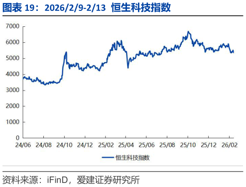 我想了解一下202629-213 恒生科技指数