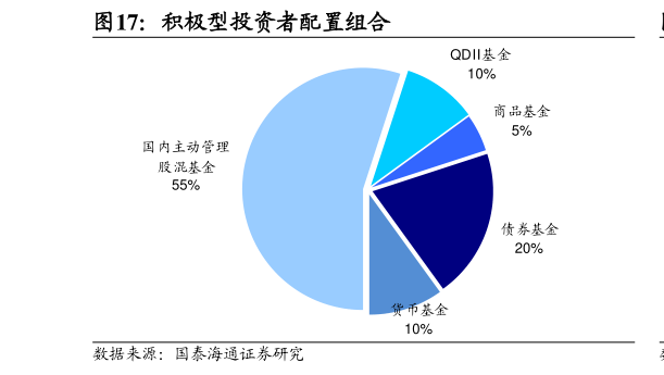 如何看待积极型投资者配置组合