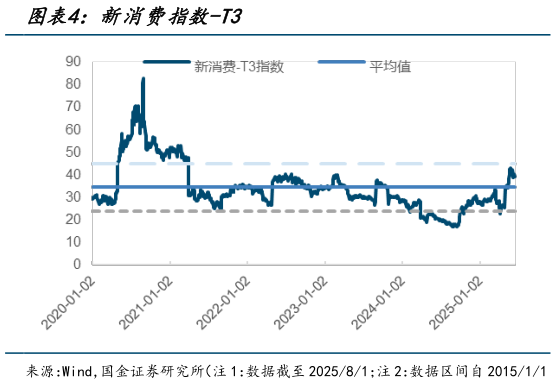 想关注一下新消费指数-T3?