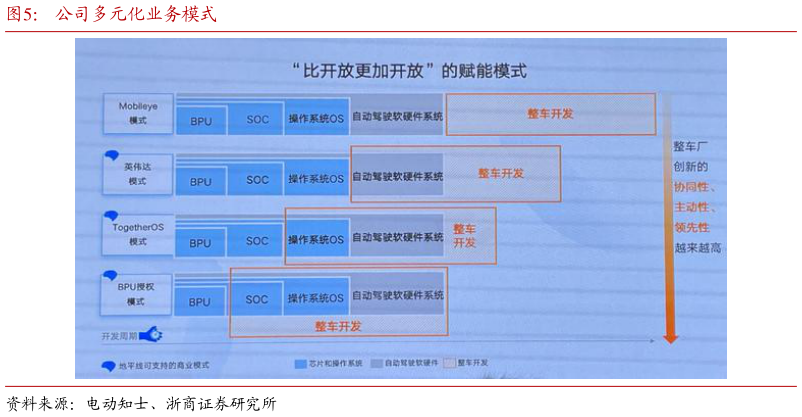 咨询大家公司多元化业务模式