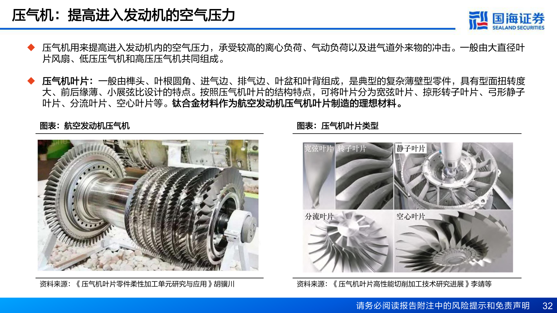 如何看待压气机：提高进入发动机的空气压力