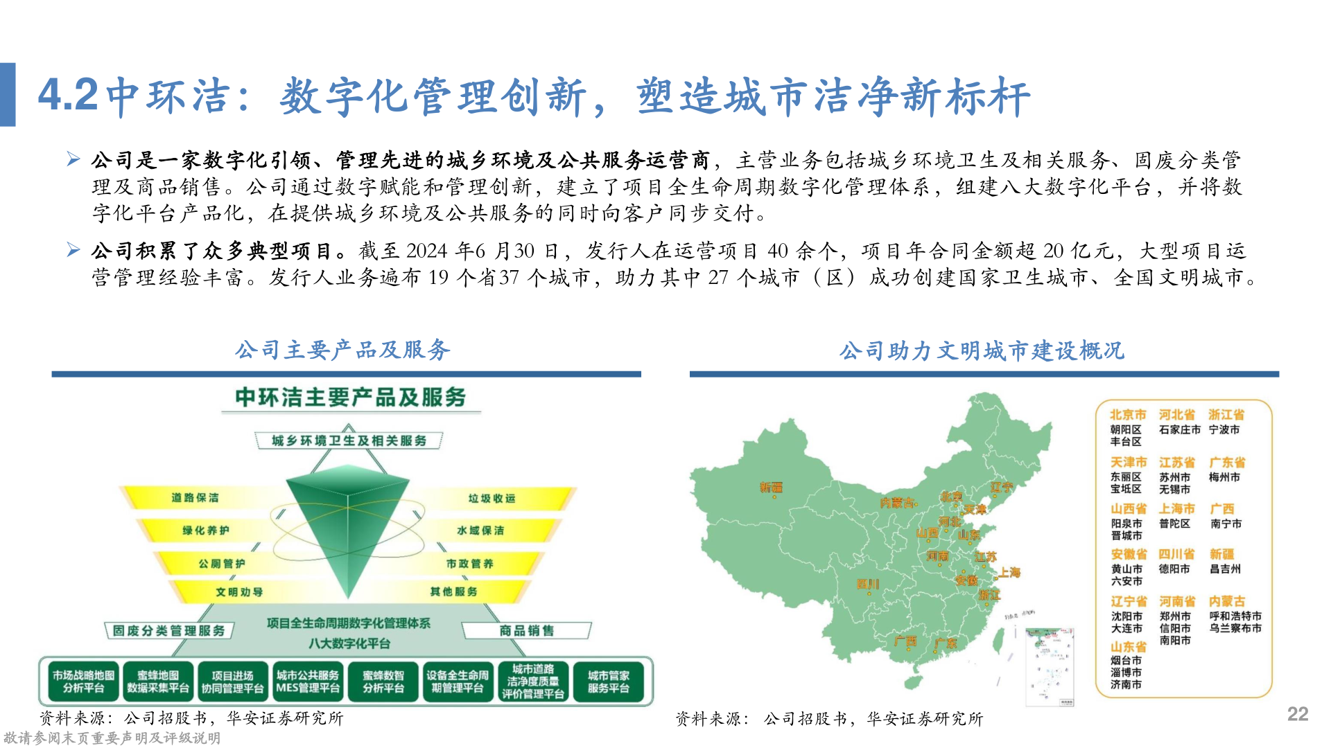 想关注一下4.2中环洁：数字化管理创新，塑造城市洁净新标杆