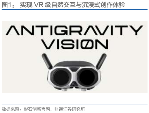想关注一下实现 VR 级自然交互与沉浸式创作体验