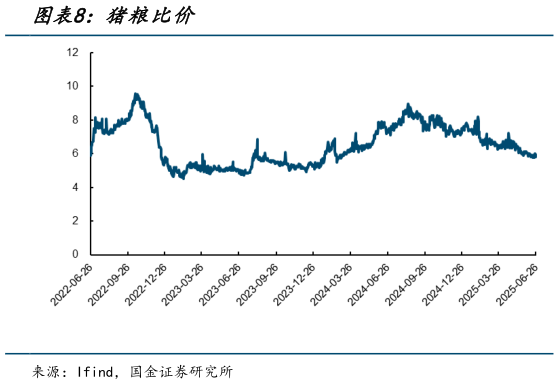 如何了解猪粮比价
