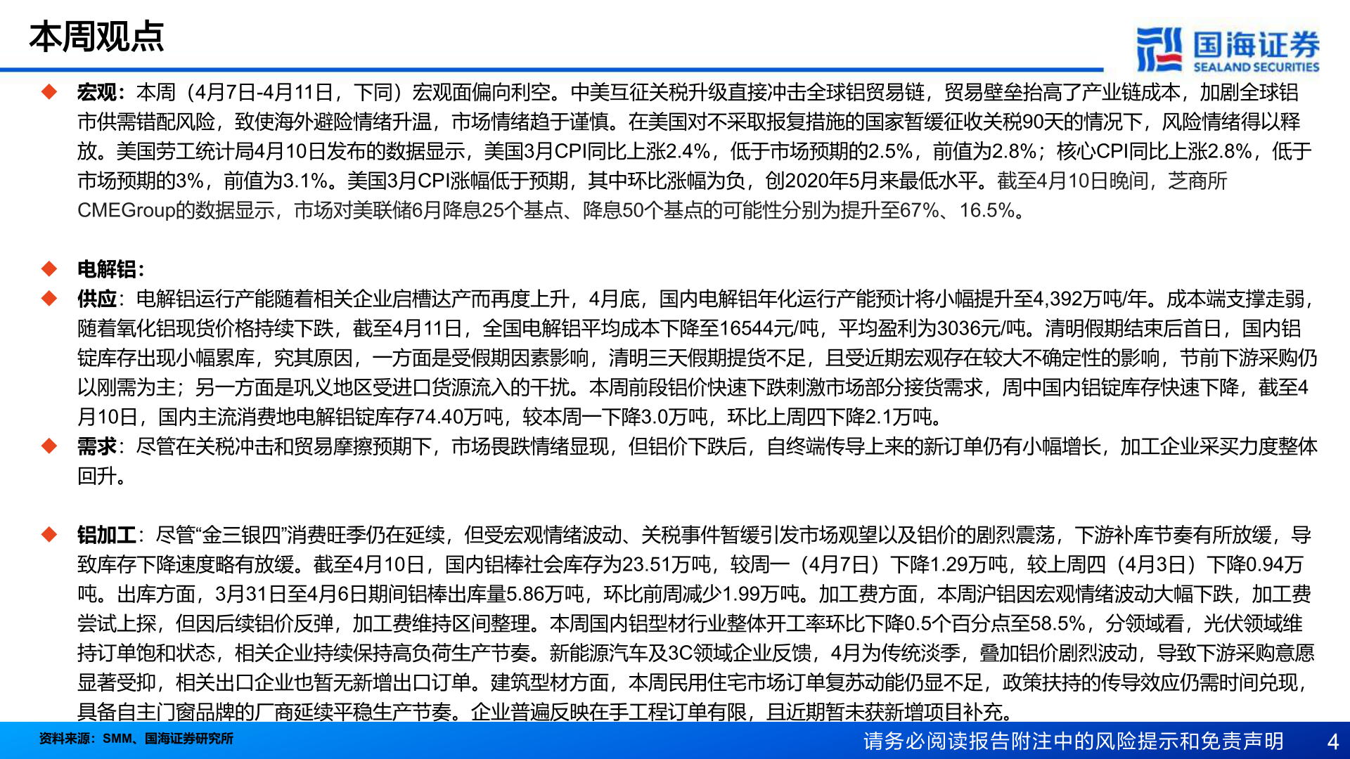 各位网友请教一下本周观点