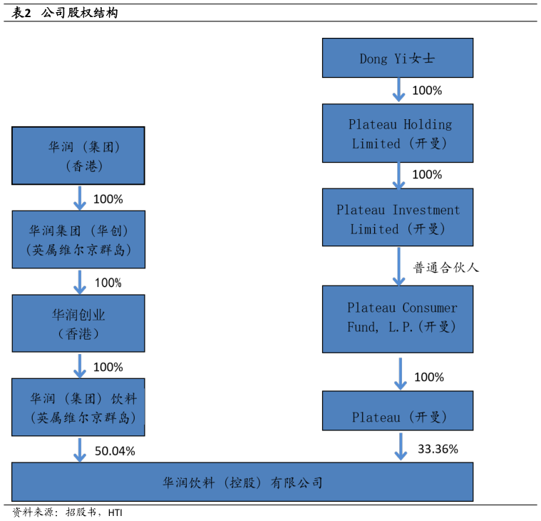 咨询大家公司股权结构