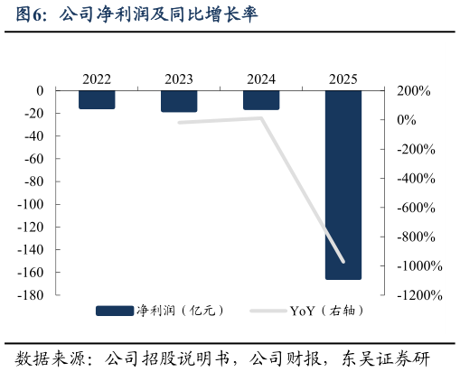 我想了解一下公司净利润及同比增长率