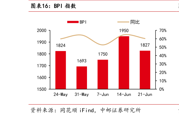 如何了解BPI 指数?