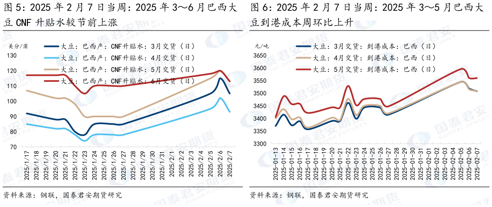 如何才能2025 年 2 月 7 日当周：2025 年 36 月巴西大 2025 年 2 月 7 日当周：2025 年 35 月巴西大