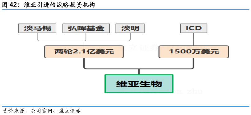 如何看待维亚引进的战略投资机构?
