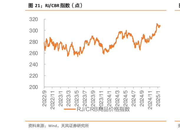 如何了解RJCBR 指数（点）?