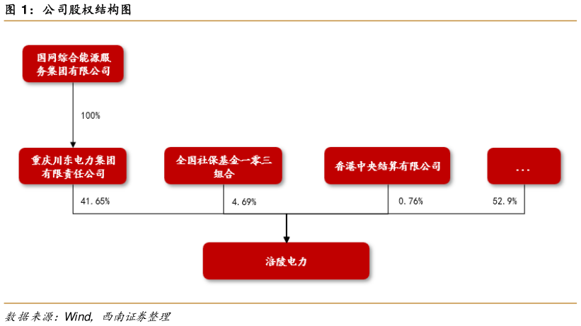 谁能回答公司股权结构图