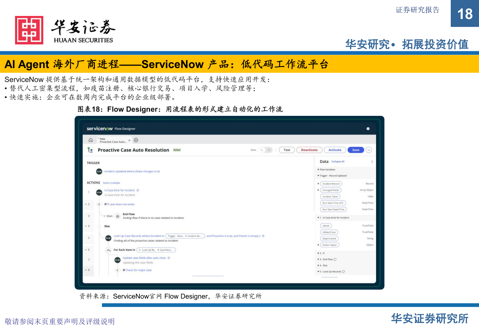 怎样理解证券研究报告?