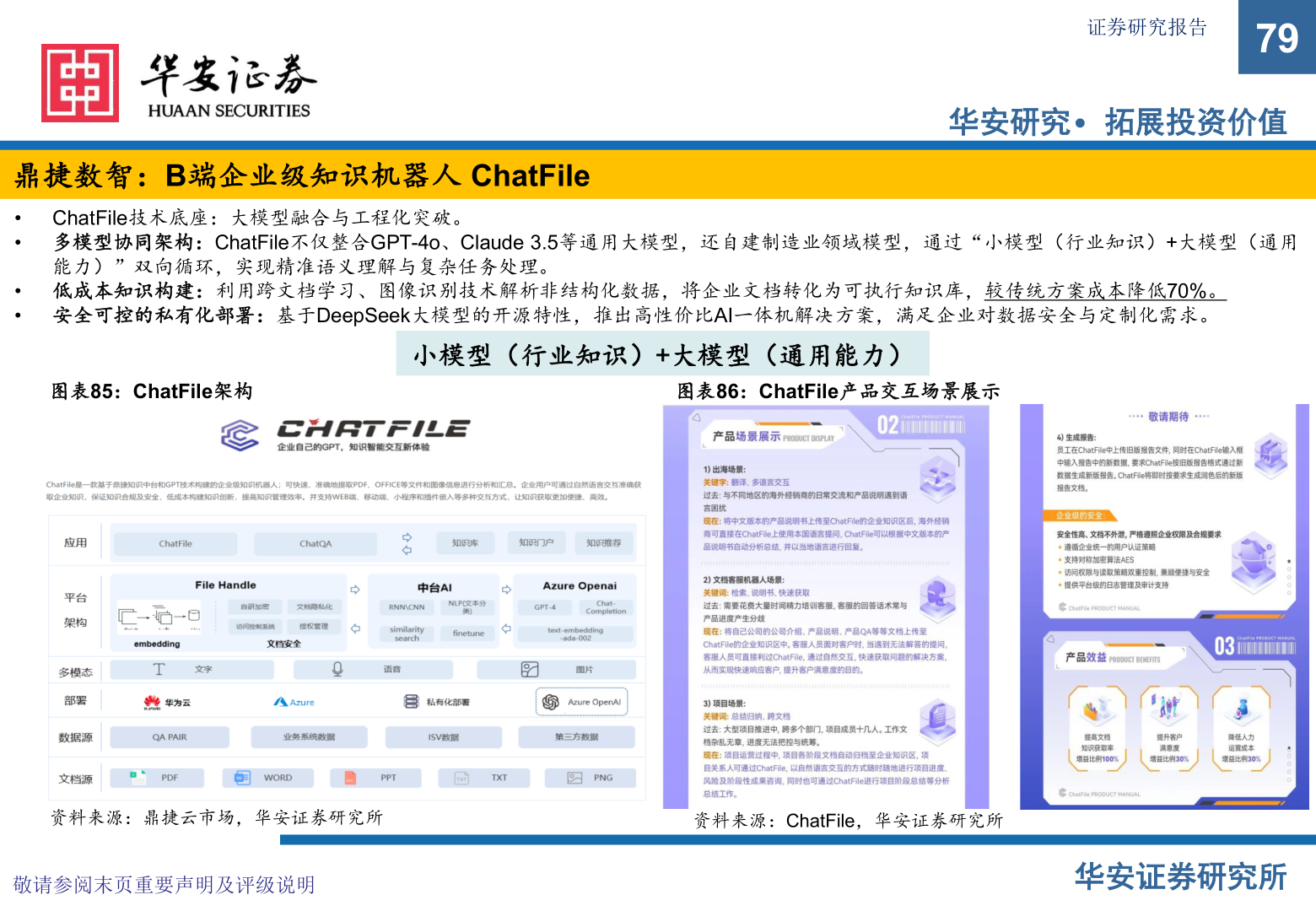 如何了解证券研究报告?