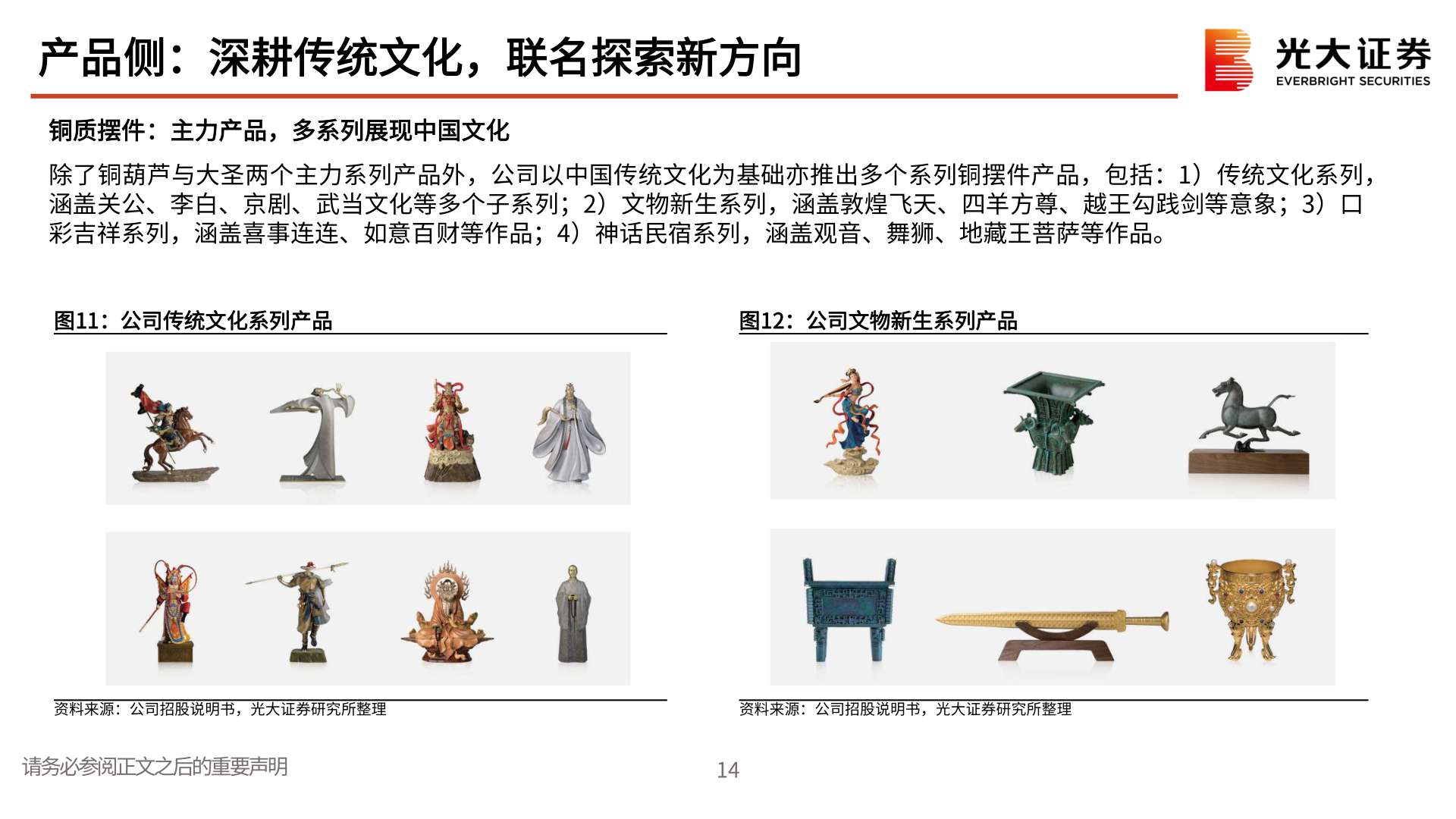 如何了解产品侧：深耕传统文化，联名探索新方向