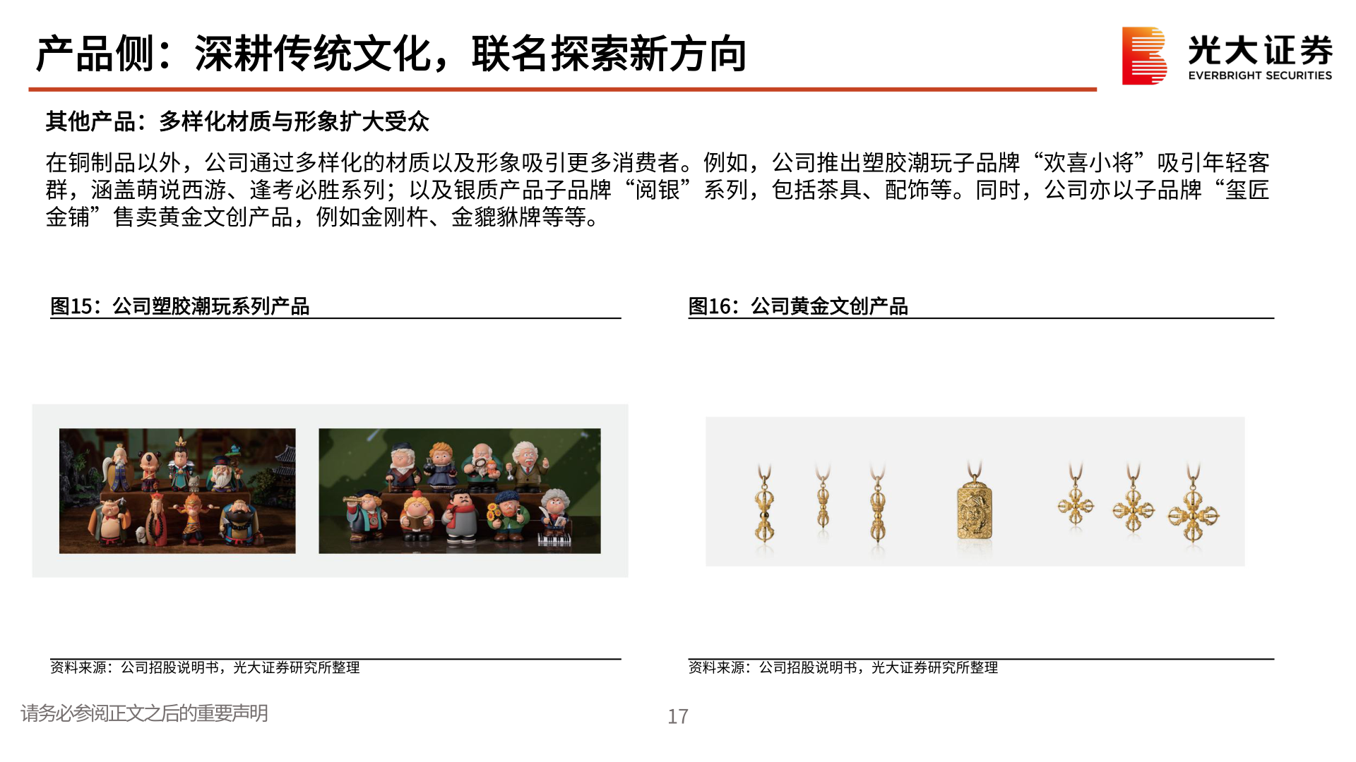 各位网友请教一下产品侧：深耕传统文化，联名探索新方向