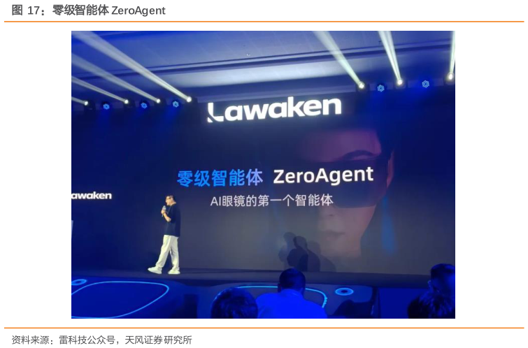 请问一下零级智能体 ZeroAgent