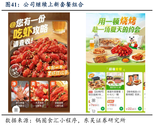 请问一下公司继续上新套餐组合