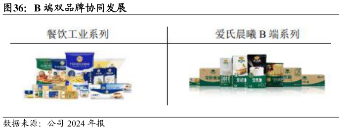 怎样理解B 端双品牌协同发展