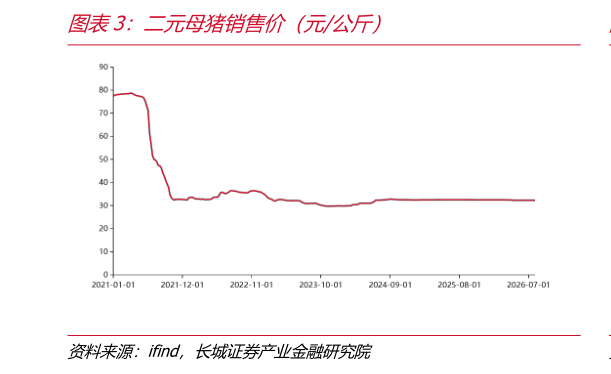 请问一下二元母猪销售价（元公斤）