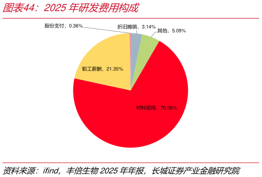 如何了解2025年研发费用构成