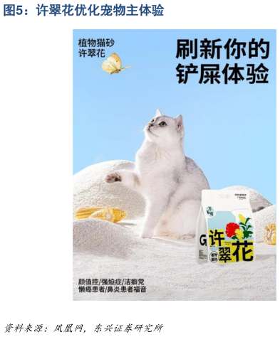 想关注一下许翠花优化宠物主体验?