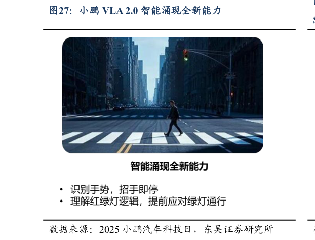 各位网友请教一下小鹏 VLA 2.0 智能涌现全新能力?