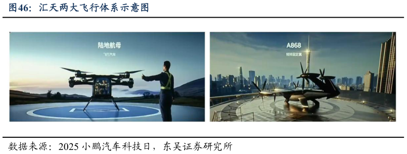 想问下各位网友汇天两大飞行体系示意图