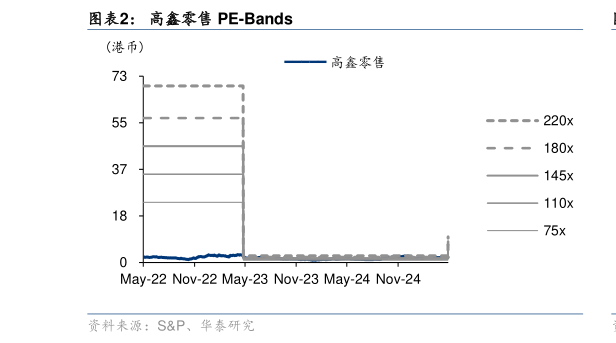 如何了解高鑫零售 PE-Bands