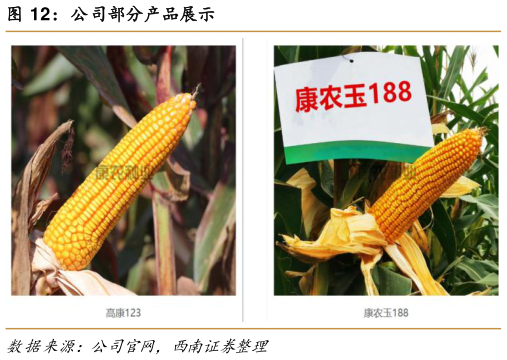 咨询下各位公司部分产品展示