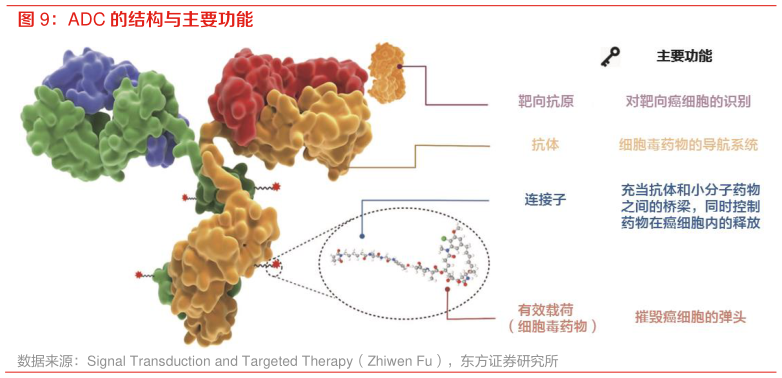 如何了解ADC 的结构与主要功能