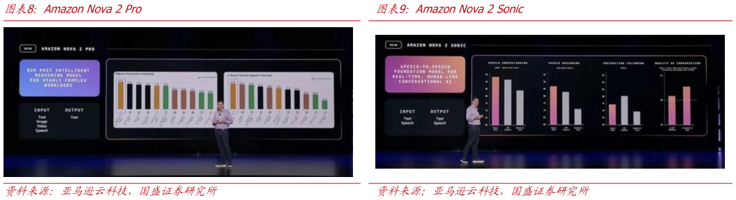 如何了解Amazon Nova 2 Pro