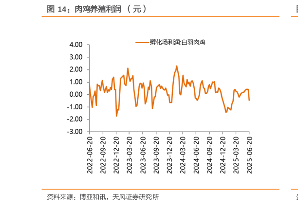 一起讨论下肉鸡养殖利润 (元)?