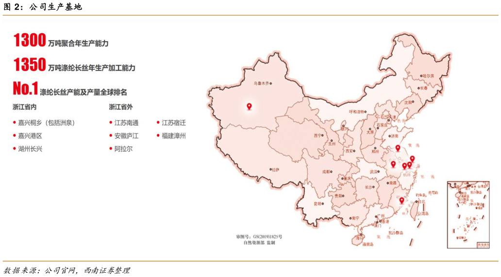 如何了解公司生产基地