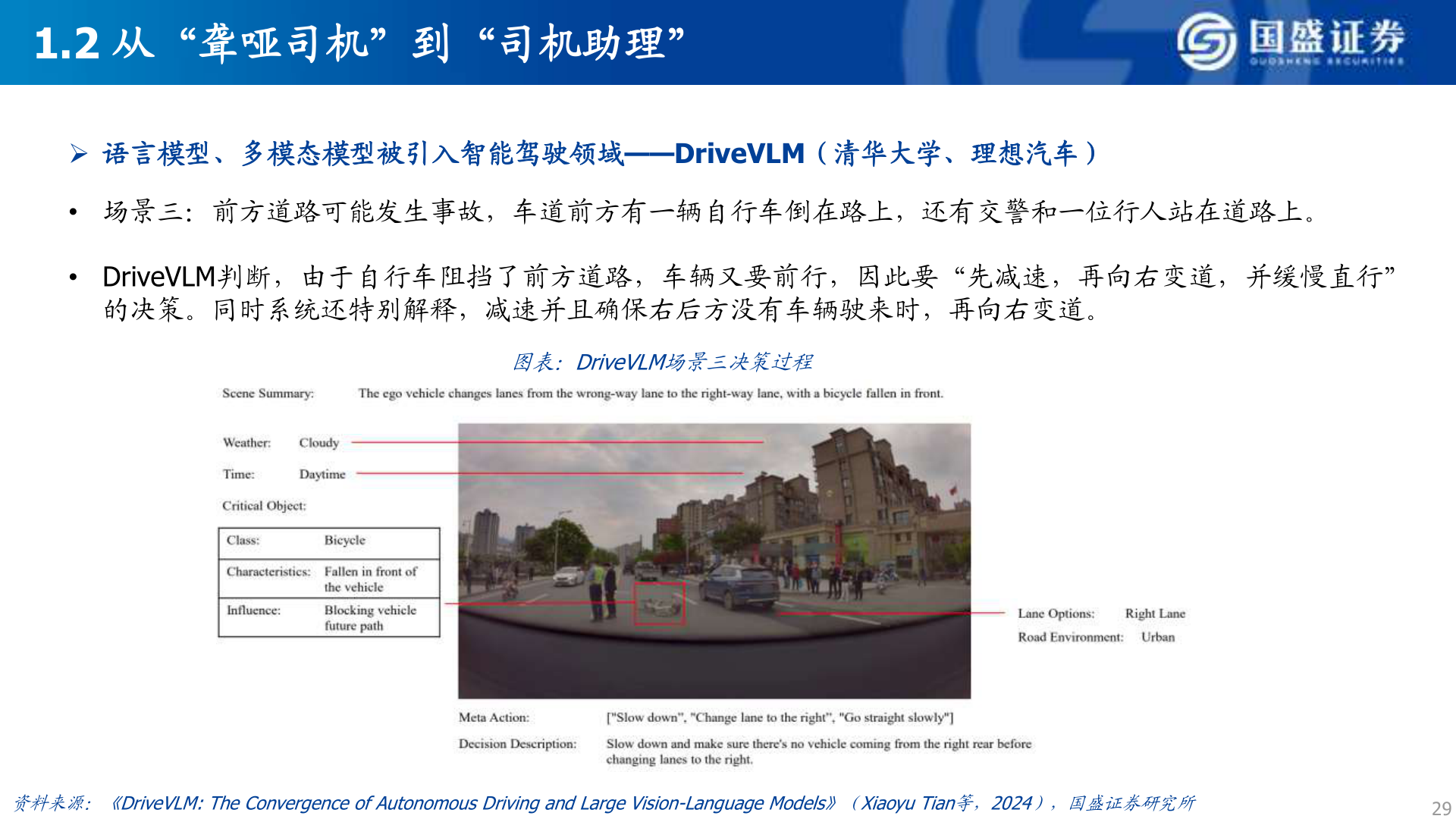 想问下各位网友1.2 从“聋哑司机”到“司机助理”
