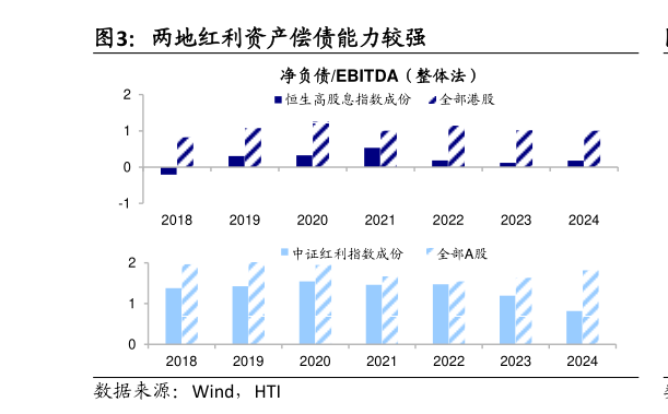 如何了解两地红利资产偿债能力较强