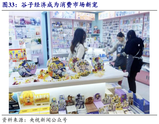 咨询大家谷子经济成为消费市场新宠