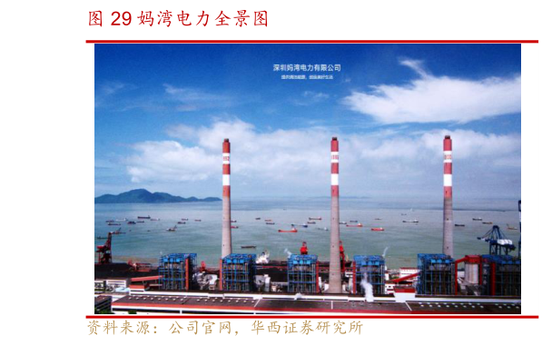 谁知道妈湾电力全景图?