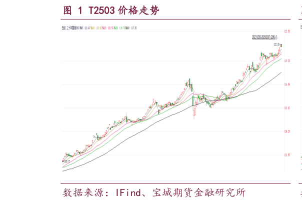 想问下各位网友T2503 价格走势