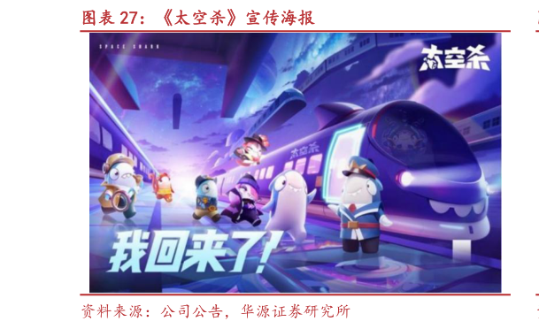 如何了解太空杀宣传海报